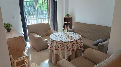 Foto 4 de Piso de alquiler en Ciudad Jardín - Zoco, Córdoba Capital
