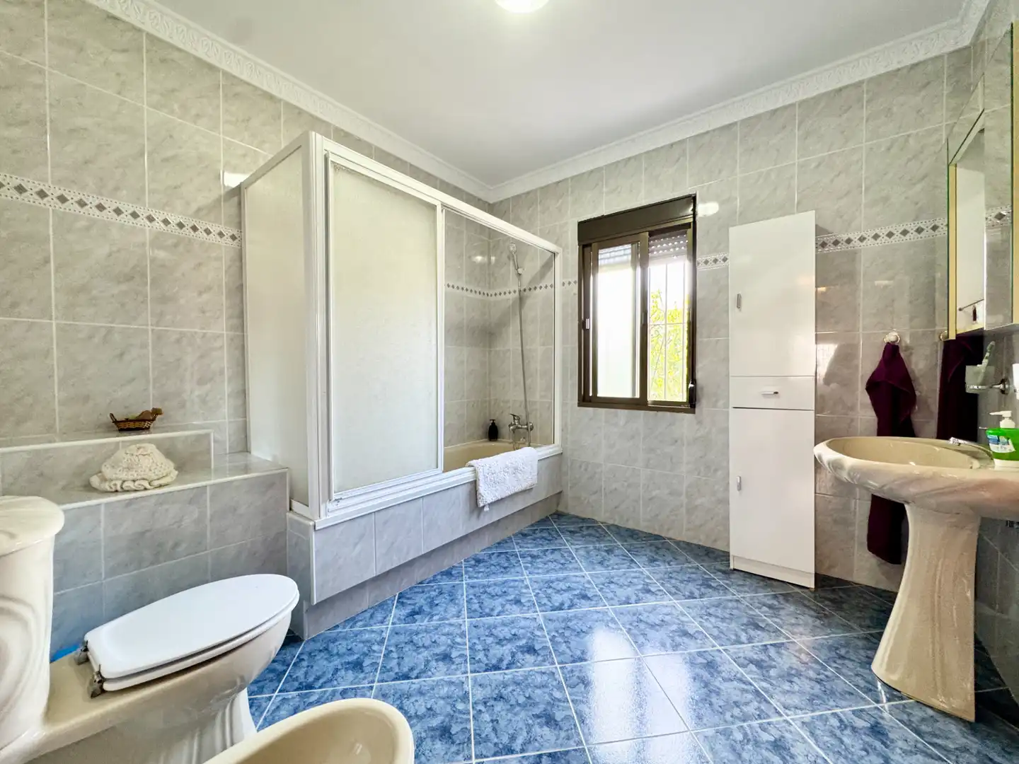 Chalet con piscina en venta en Pelagatos - Pago del Humo, imagen 30