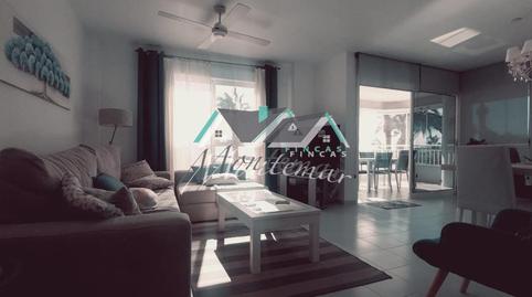 Photo 5 of Flat to rent in Iberia, Las Lomas - Las Yucas, Murcia