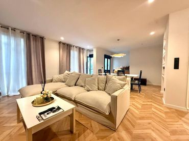 Wohnung mit Balkon zum Verkauf in Plaza Sagasta