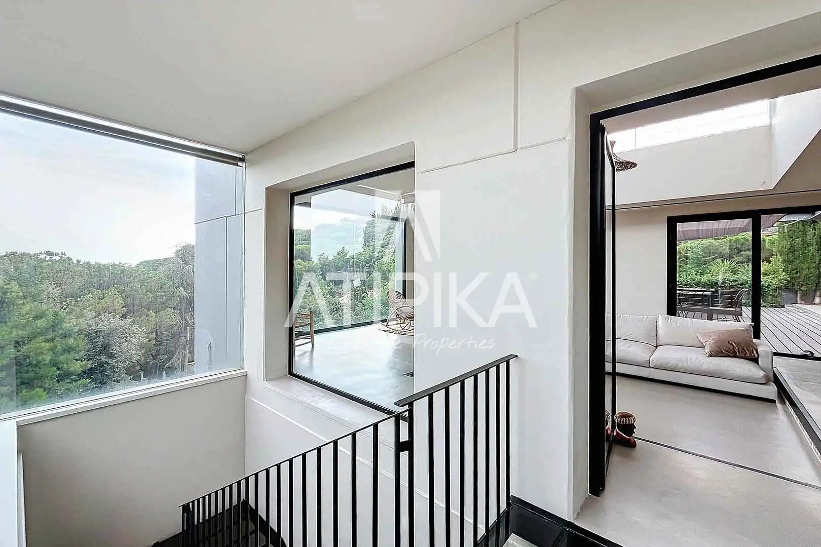 Casa con piscina en venta en Premià de Dalt, imagen 17