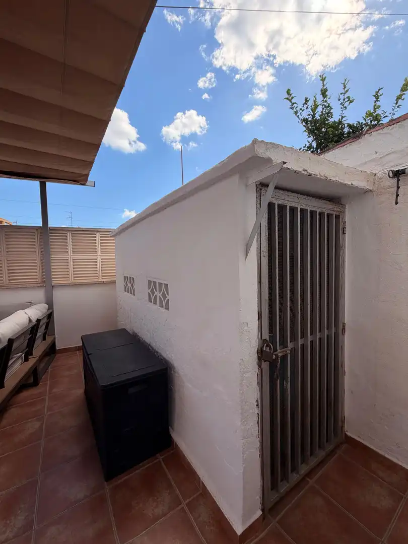 Casa en venda a Santa Pola ciudad, imagen 14