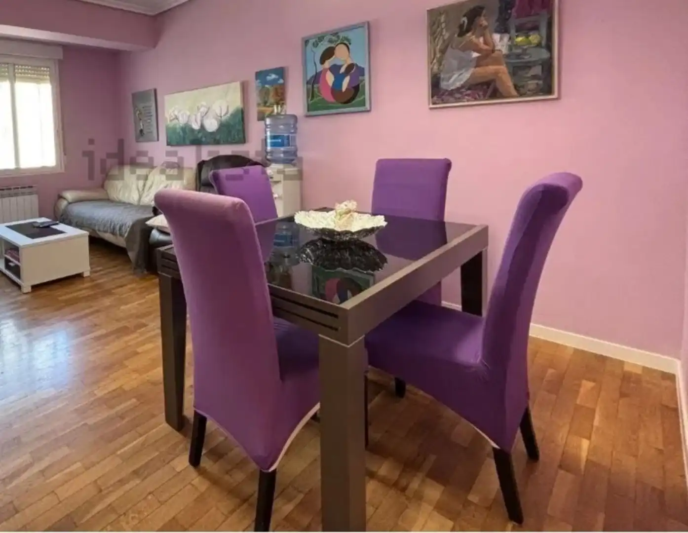 Flat with terrace for sale in Oeste, imagen 18
