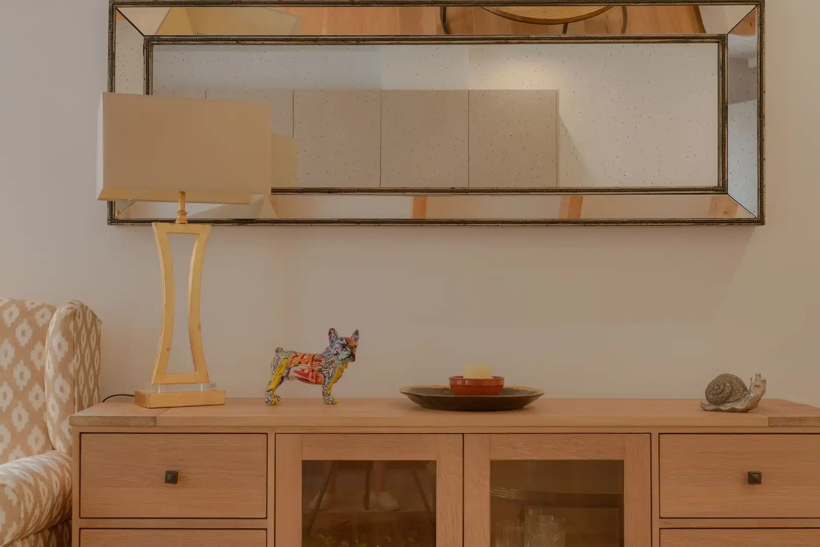 Apartament de lloguer a El Mercat