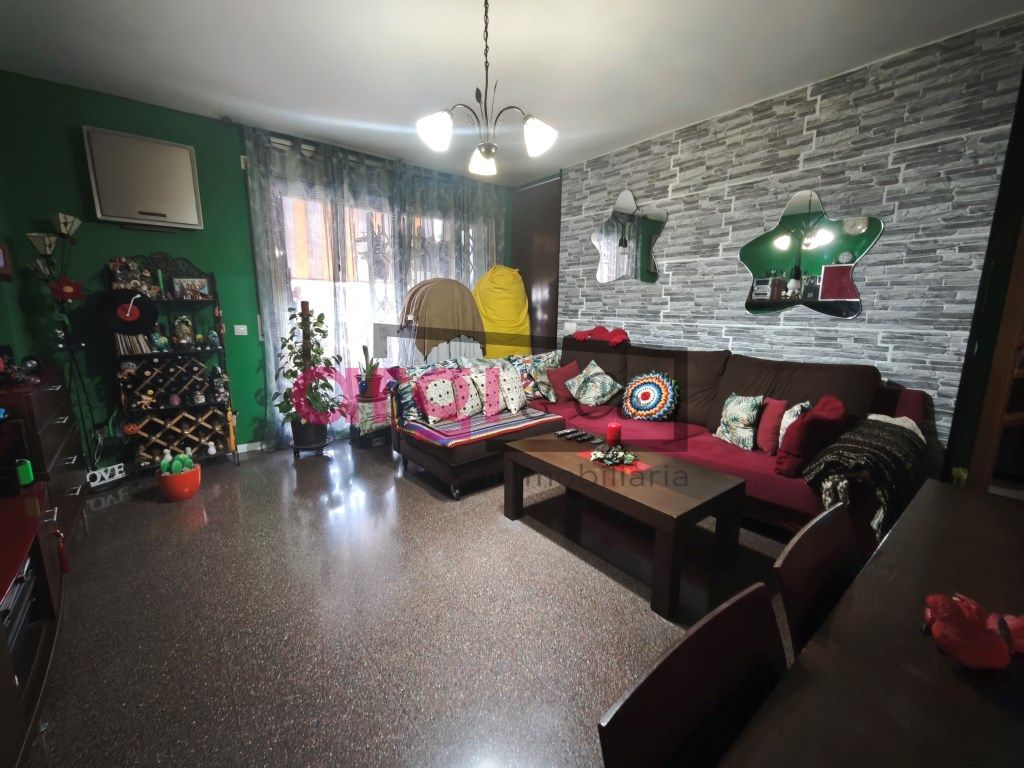 Exterior view of Flat for sale in Viladecans