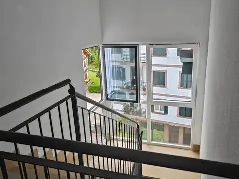 Balcony of Flat for sale in Baztan  with Heating, Furnished and Oven