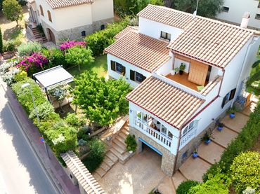Villa avec balcon à vendre à S.U.P.Sant Antoni