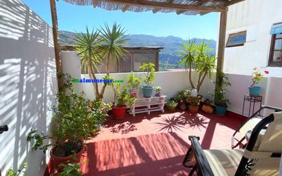 Terrassa de Finca rústica en venda en Otívar amb Terrassa i Traster