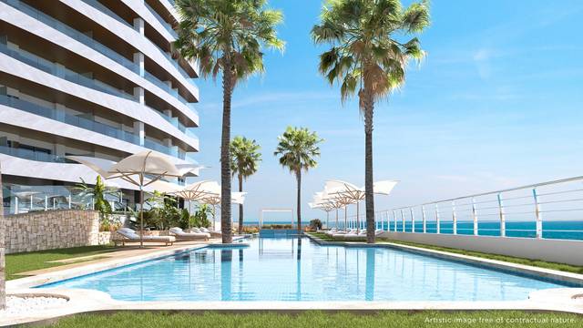 Piso en Venta en Los Belones