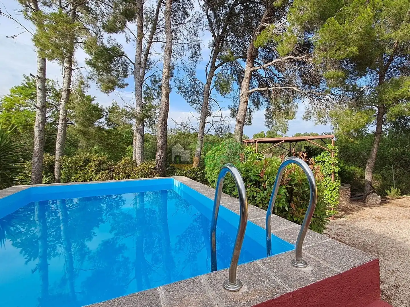 Maison avec piscine à vendre à Poble, imagen 5