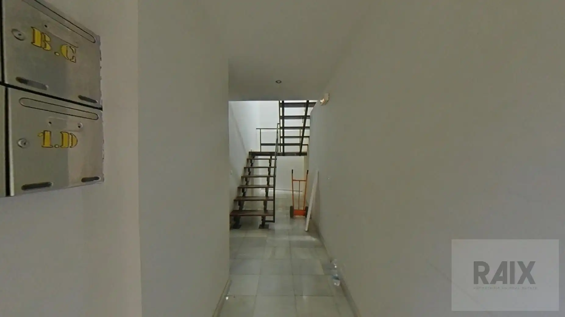 Flat for sale in CL AGUSTIN MORETO, imagen 3