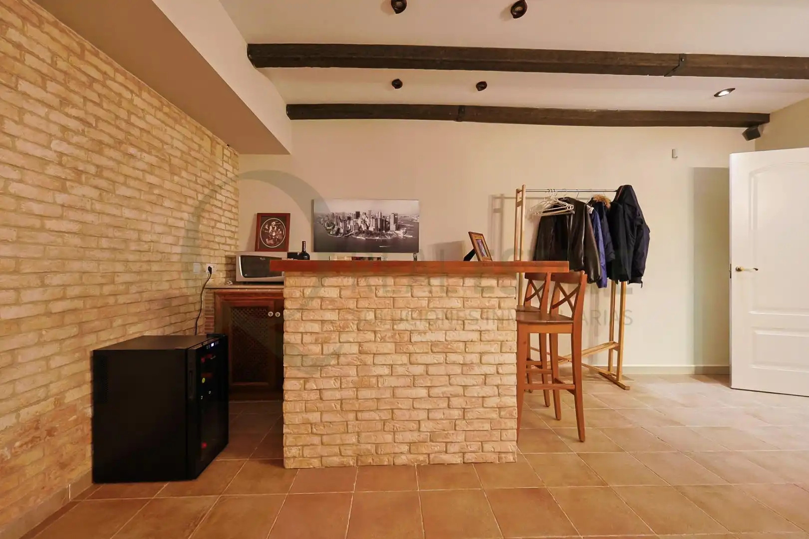 Villa con terrazza in vendita a Avenida CONRADO ALBALADEJO, imagen 47