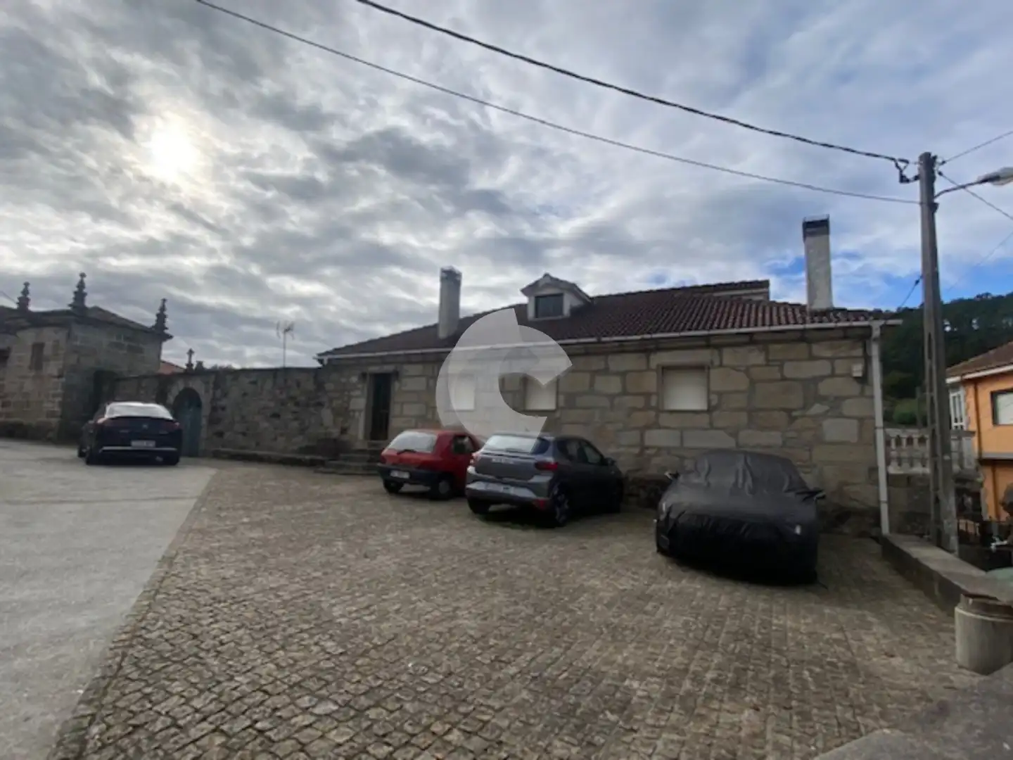 Casa amb jardí en venda a Lobios, imagen 21