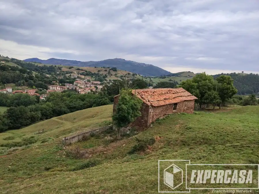 Residencial en venda en Liérganes