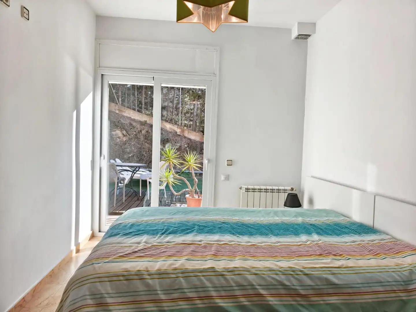 Detached house with terrace for sale in Roca Grossa, imagen 41