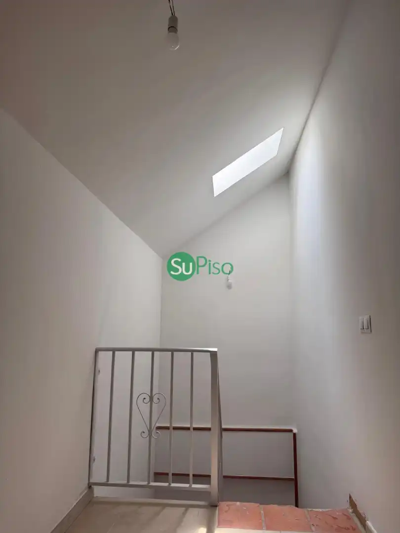 Terraza de Dúplex en venta en Magán con Terraza, Horno y Balcón