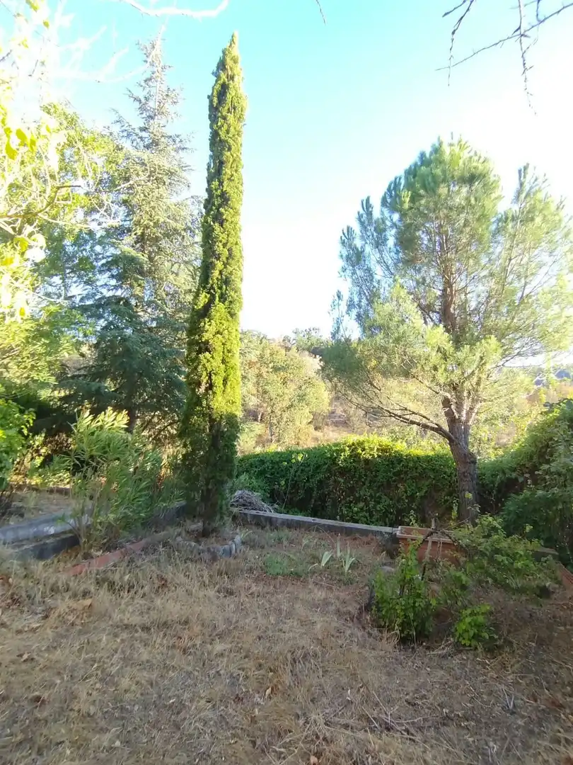 Casa amb jardí en venda a Burgohondo, imagen 15