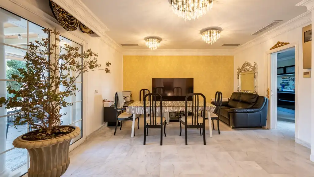 Villa avec piscine à vendre à Sa Torre, imagen 11