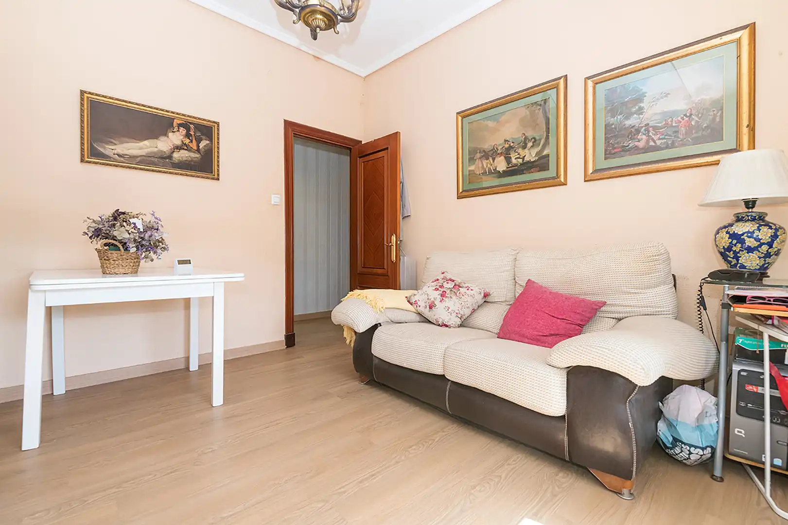 Appartamento con ascensore in vendita a Calle Cooperativa, imagen 6