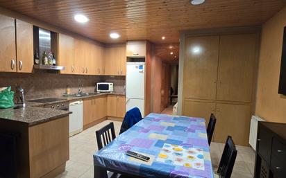 Kitchen of Flat for sale in Manlleu  with Heating, Terrace and Storage room