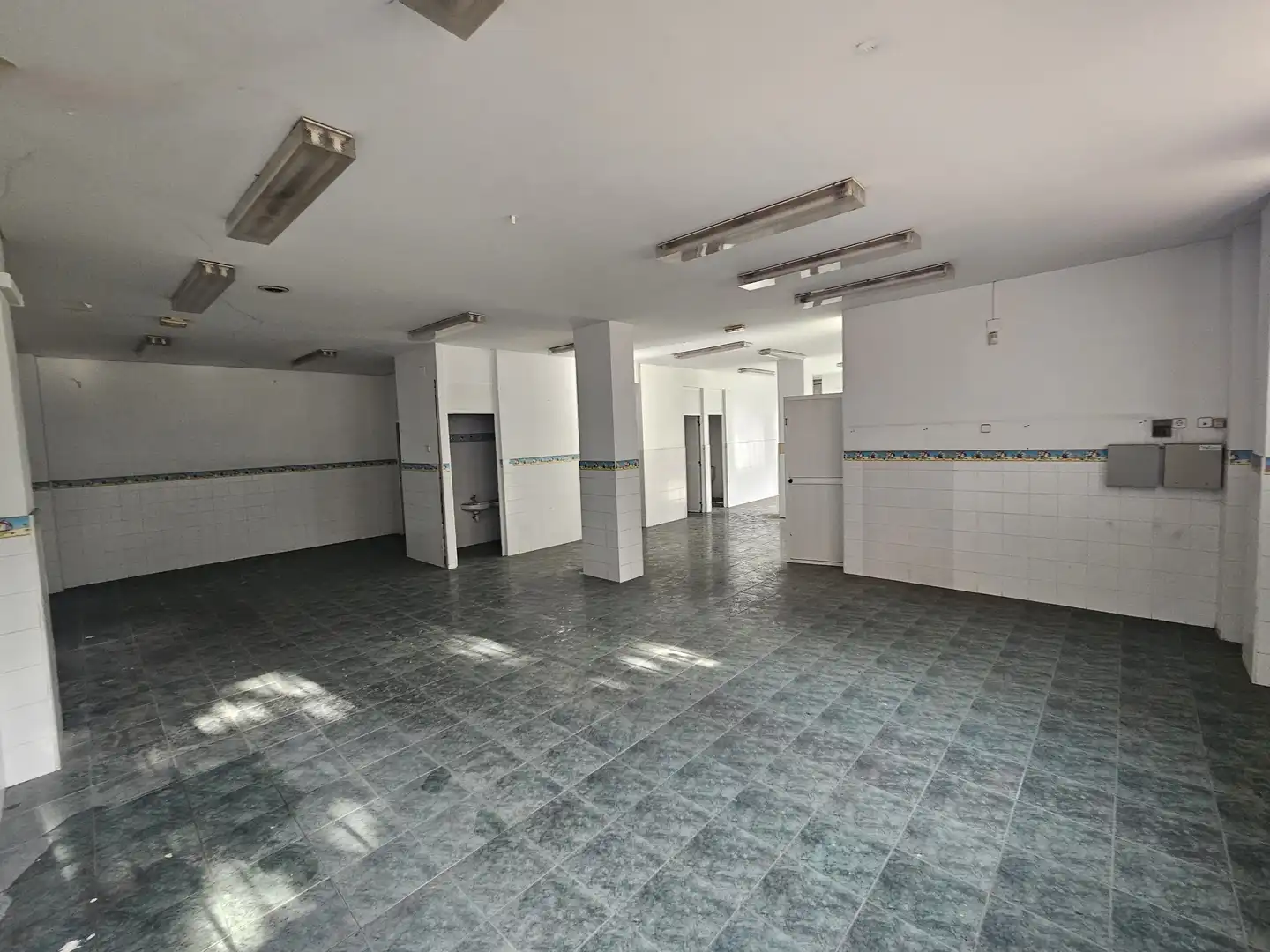 Commercial properties for rent in Mislata