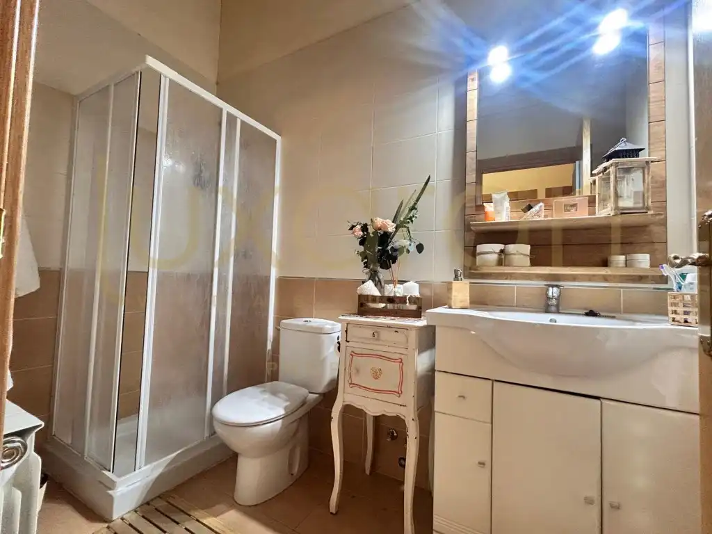 Baño de Dúplex en venta en La Guingueta d'Àneu