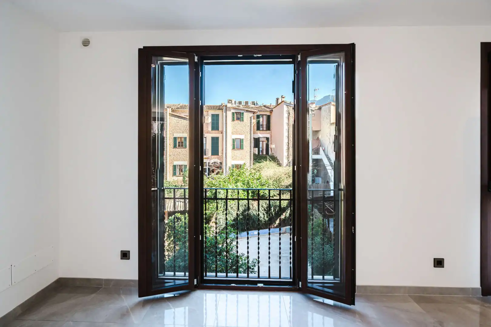 Terraza de Casa o chalet en venta en Sóller con Aire acondicionado, Calefacción y Terraza