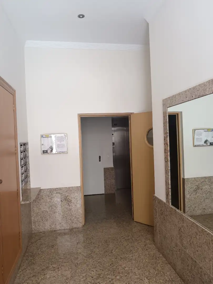 Flat with terrace for sale in Llombai, imagen 6