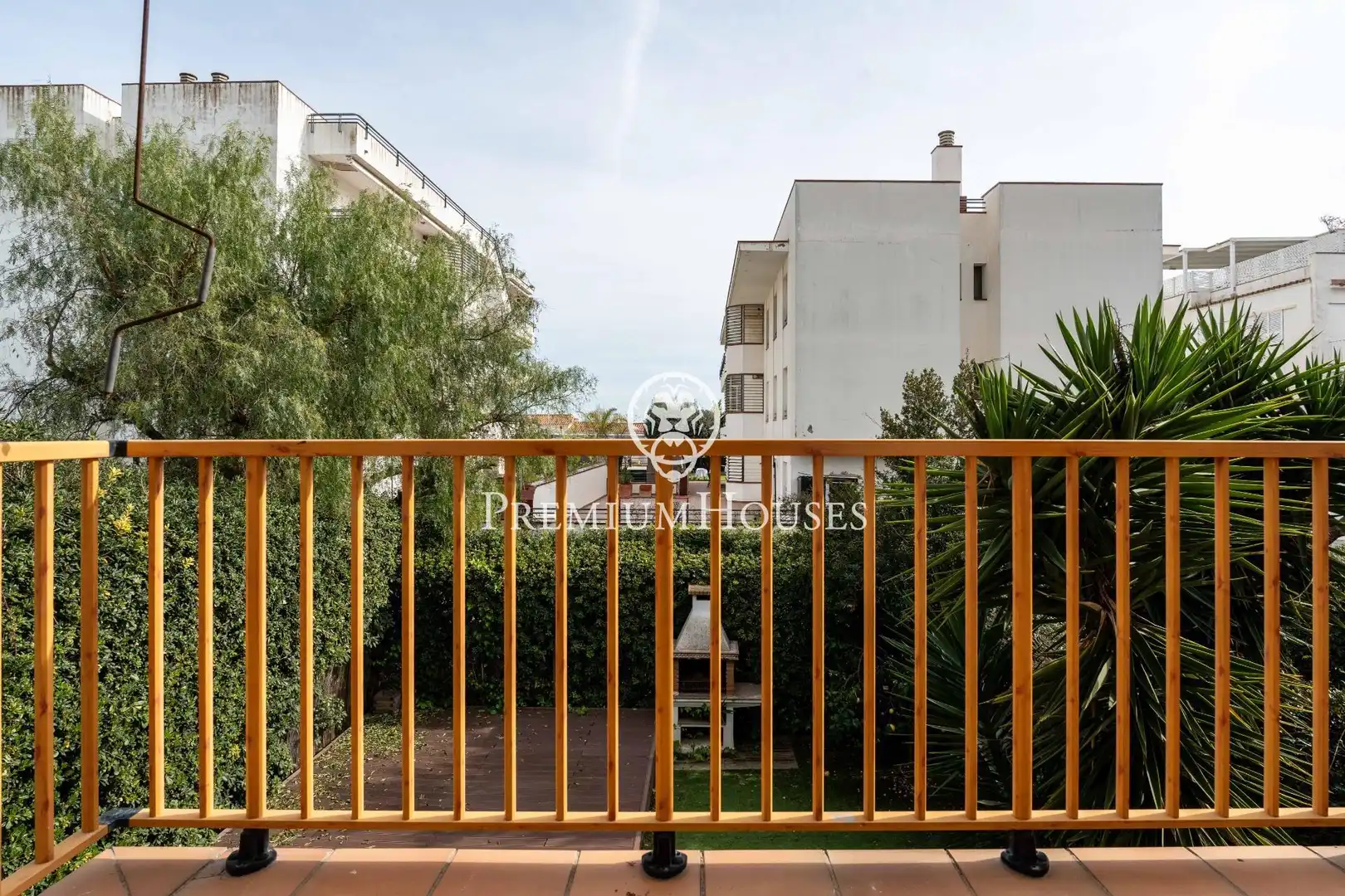 Casa bifamiliare con terrazza in vendita a Mare de Deu de Montserrat, imagen 49