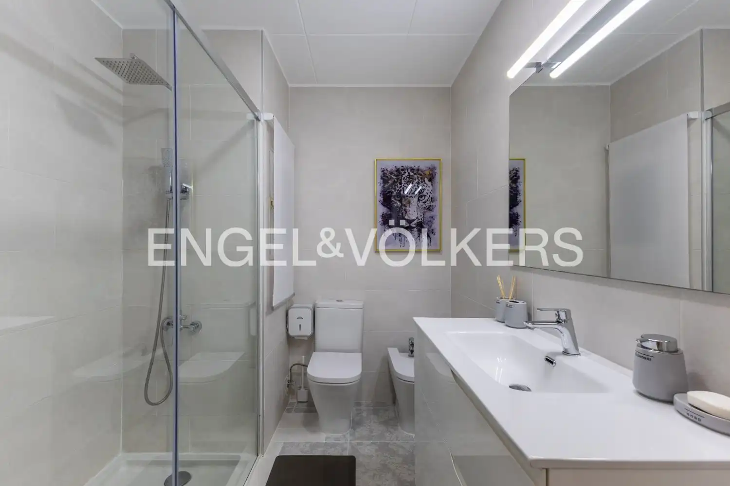 Flat with lift for sale in Sant Antoni, imagen 11