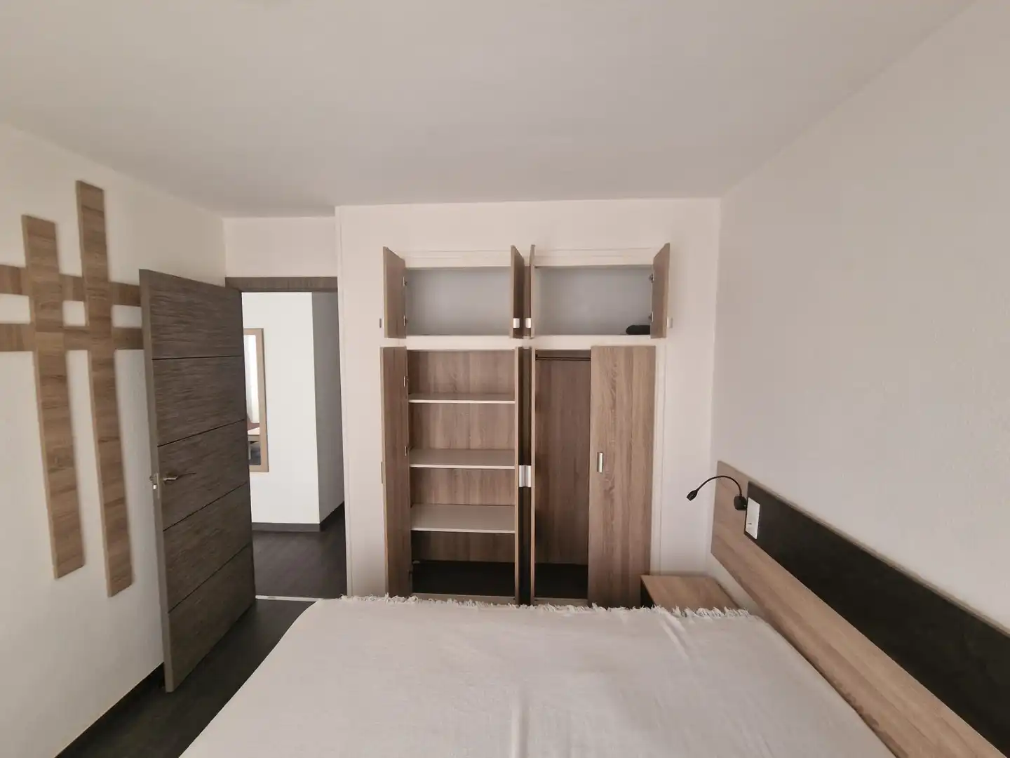 Flat with terrace to rent in Santa Pola ciudad, imagen 25