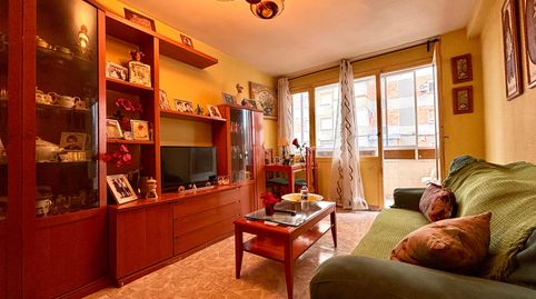 Foto 5 de Piso en venta en Pasaje Navarra, Pla de Bon Repós, Alicante / Alacant