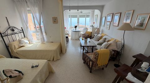 Foto 5 de Estudi en venda a Avenida García Peñalver, 76, Centro Internacional, Torrox