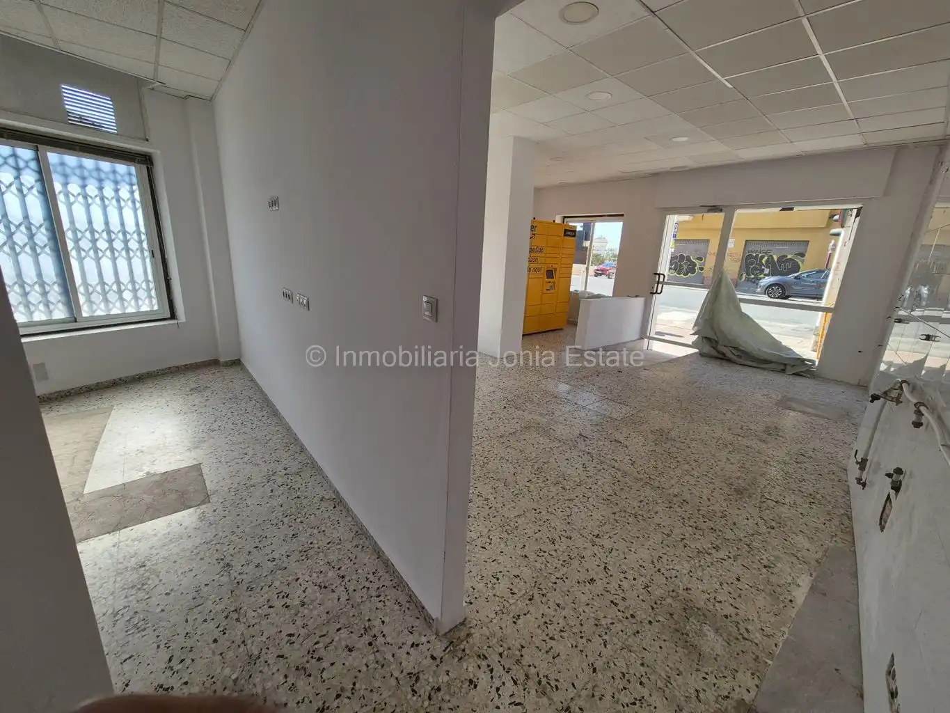 Local commercial à vendre à Poble Nou - Montiboli, imagen 9