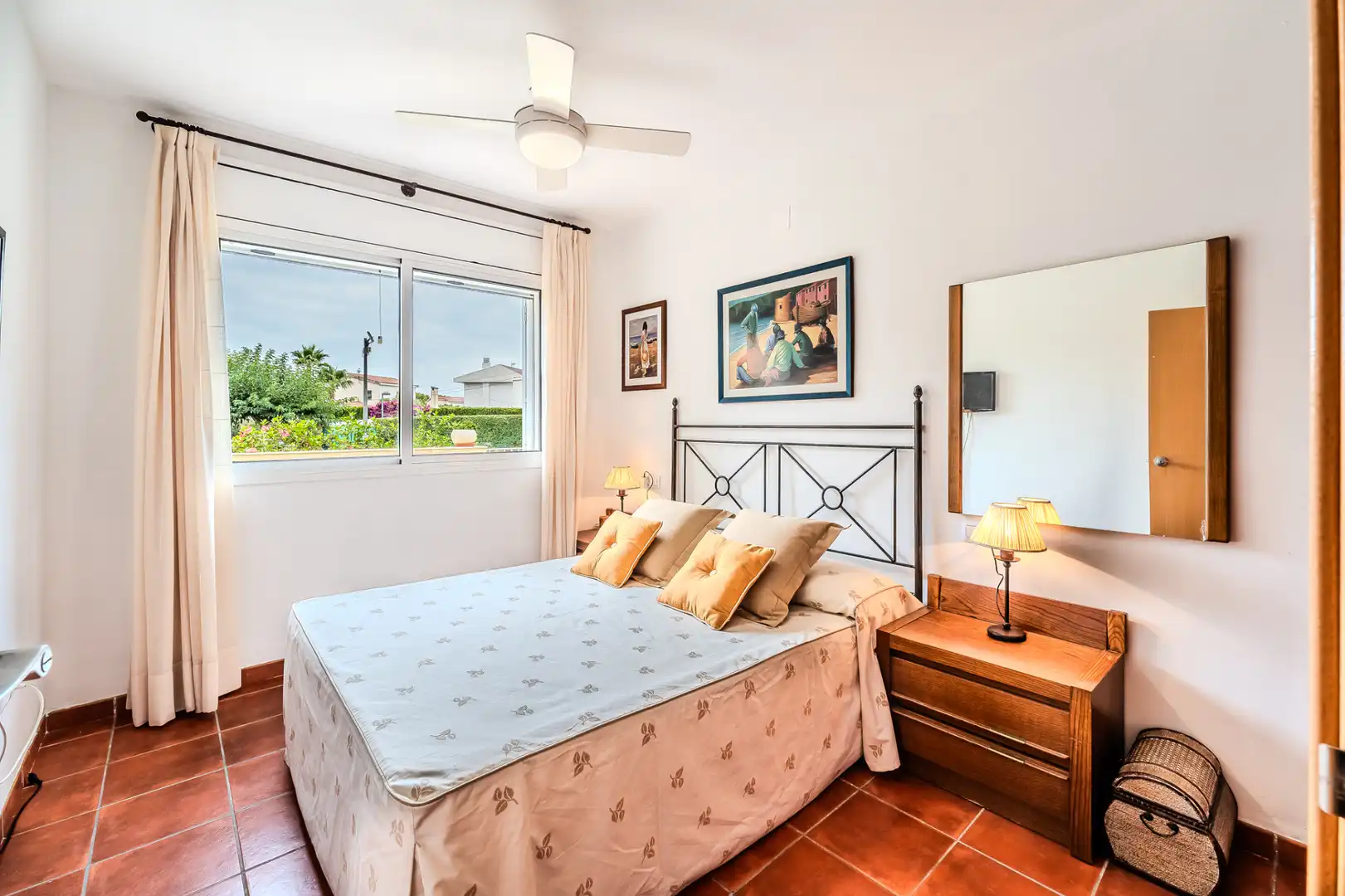 Habitación de Piso en venta en L'Ampolla con Aire acondicionado, Calefacción y Terraza