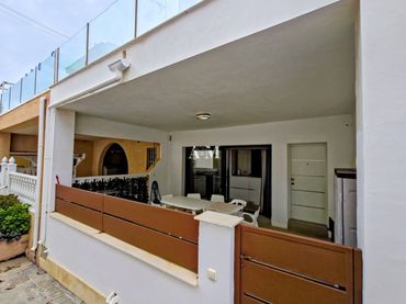 Maison à louer à Mil Palmeras