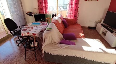 Foto 2 de Piso en venta en Avenida de la Constitución, 2, Hellín, Albacete