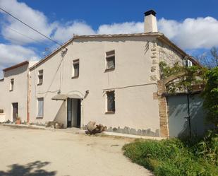 Außenansicht von Country house zum verkauf in Santa Fe del Penedès