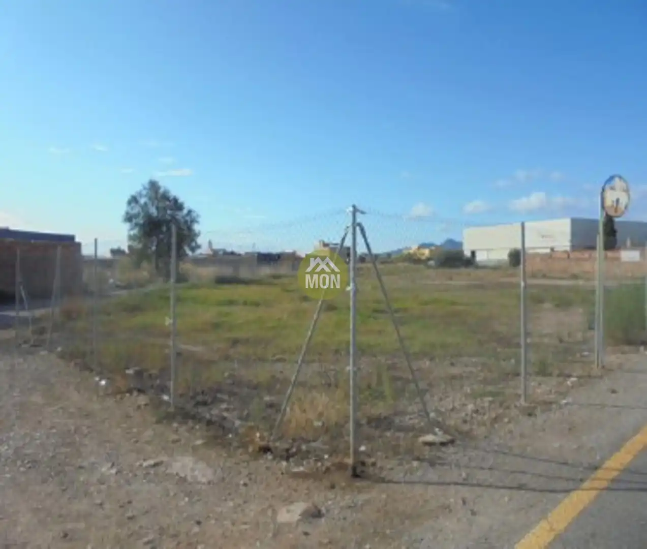 Terreno residenziale in vendita a Sant Mateu, imagen 4