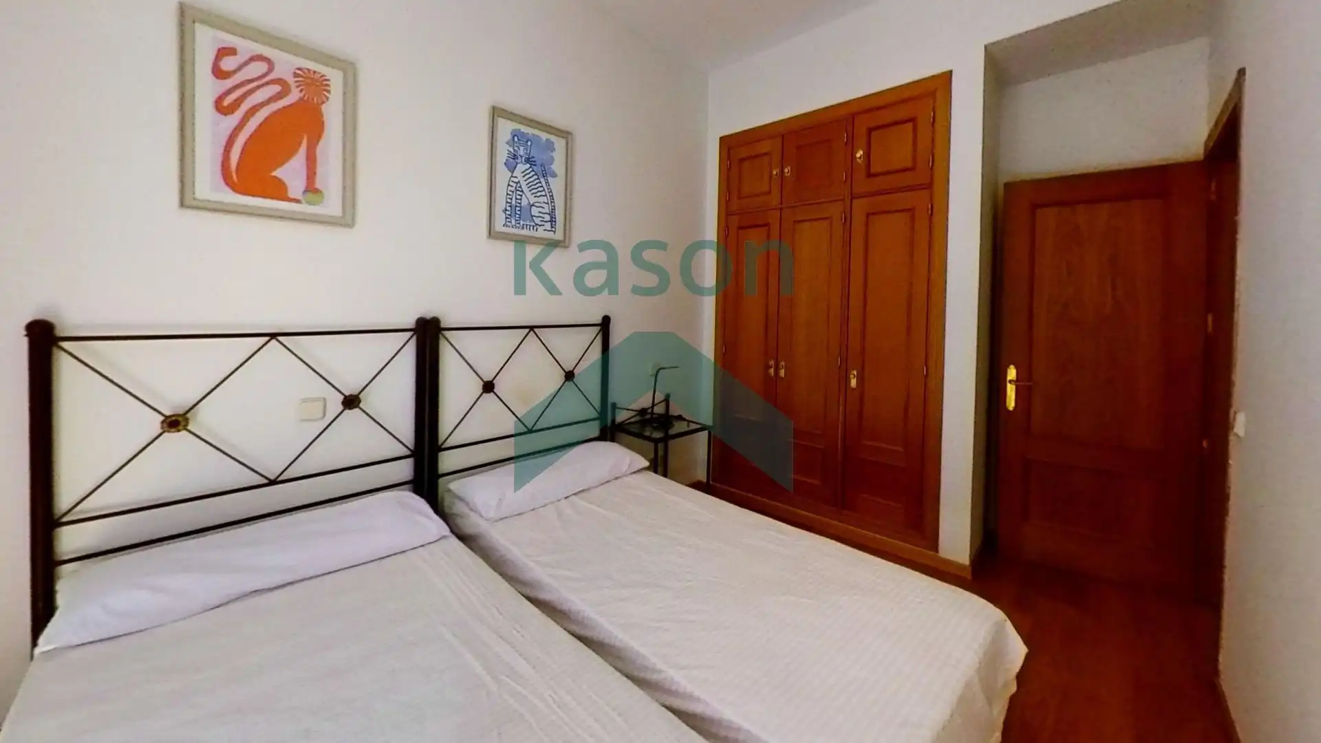 Appartement avec ascenseur à louer à Centro, imagen 16