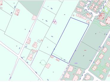 Terreny residencial en venda a POLÍGONO 24, BOVALAR, PARCELA