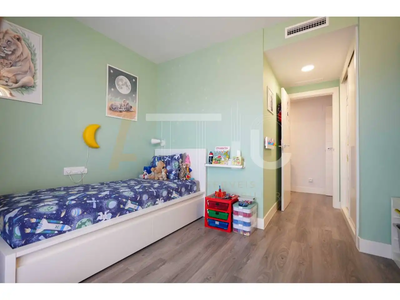 Appartement avec terrasse à vendre à Carretera Barcelona, imagen 50
