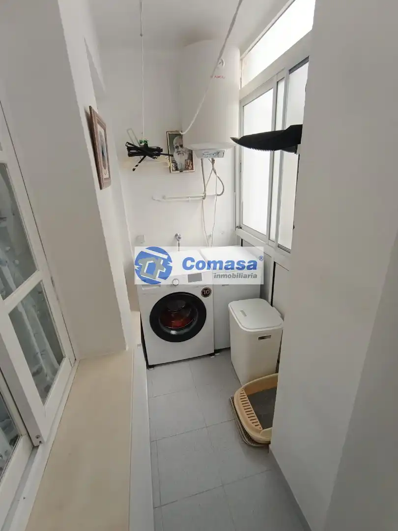 Piso con ascensor en venta en Martos, imagen 8