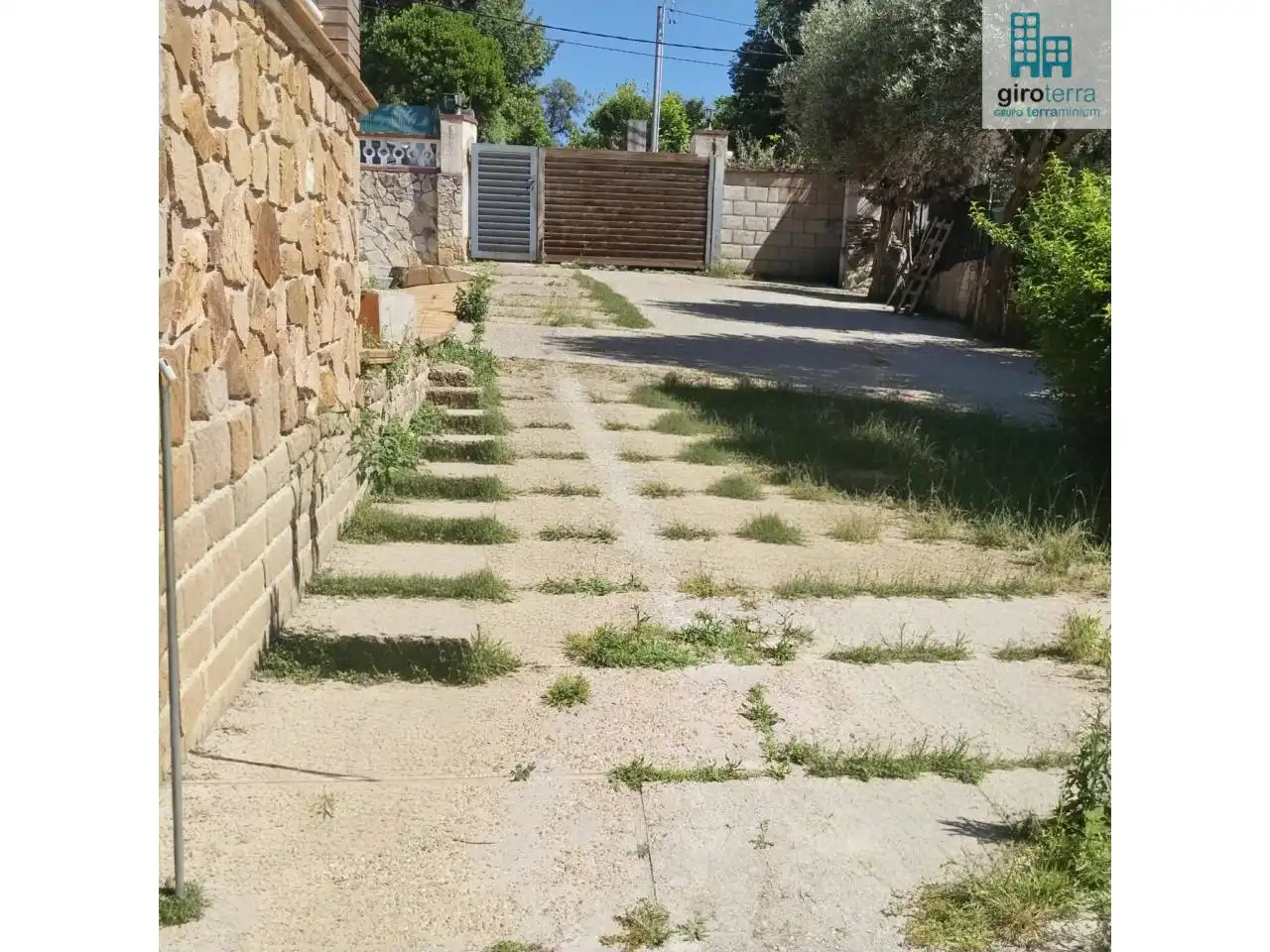 Casa con jardín en venta en Mas Altaba - El Molí, imagen 4