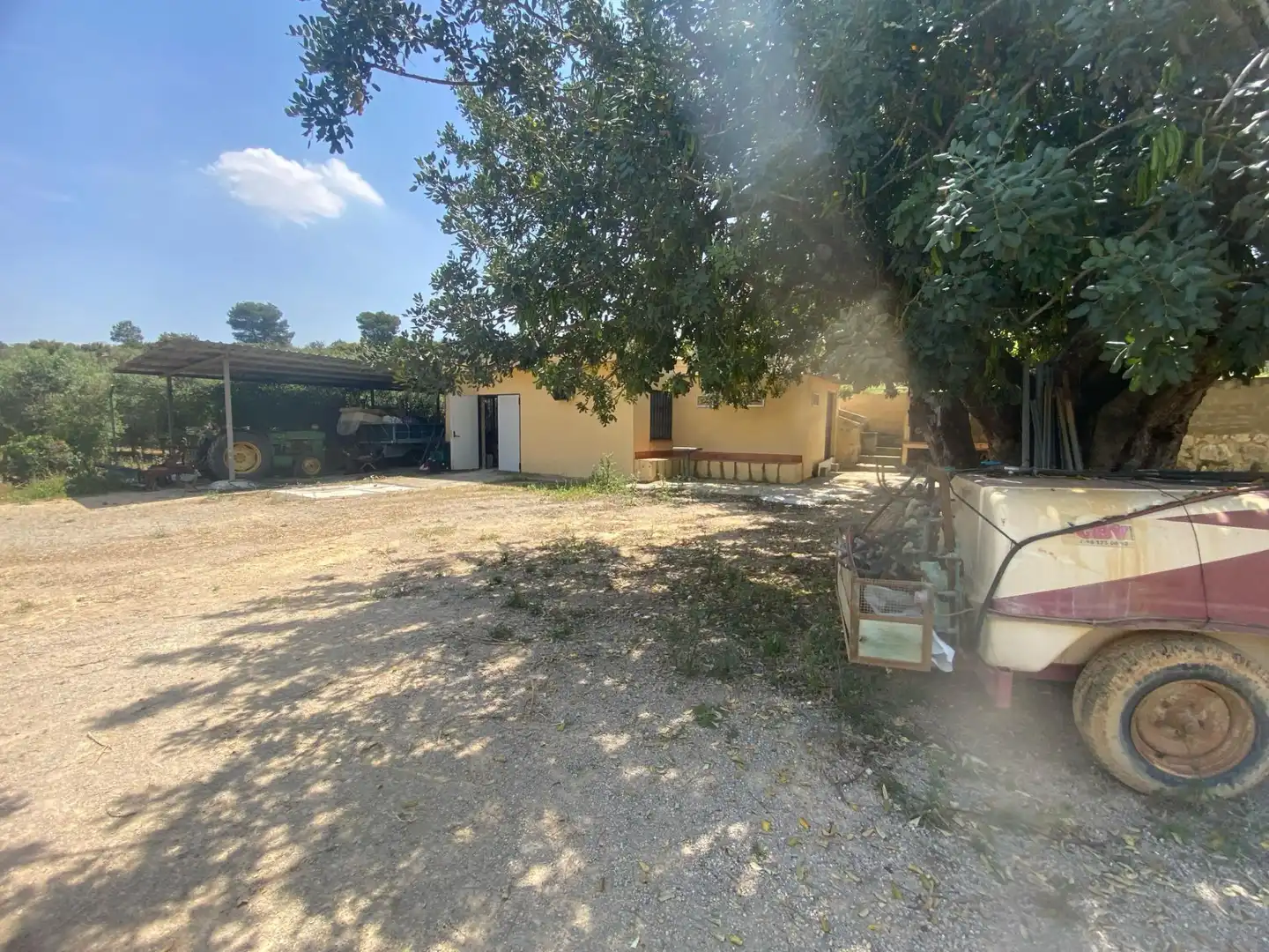 Residential for sale in Cheste