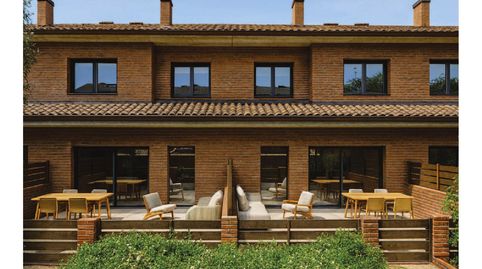 Foto 2 de Pis en venda a Carrer de Joan Maragall, 22, Begues, Barcelona