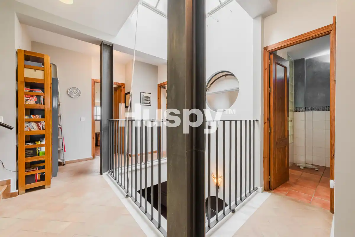 Maison mitoyenne avec piscine à vendre à Callejón Sánchez de Castro, imagen 19