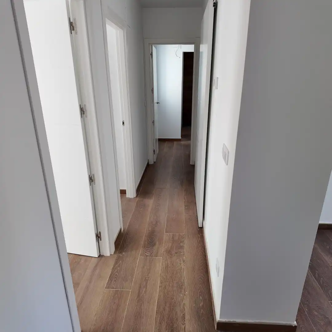 Pis en venda en Córdoba amb Calefacció, Jardí privat i Parquet