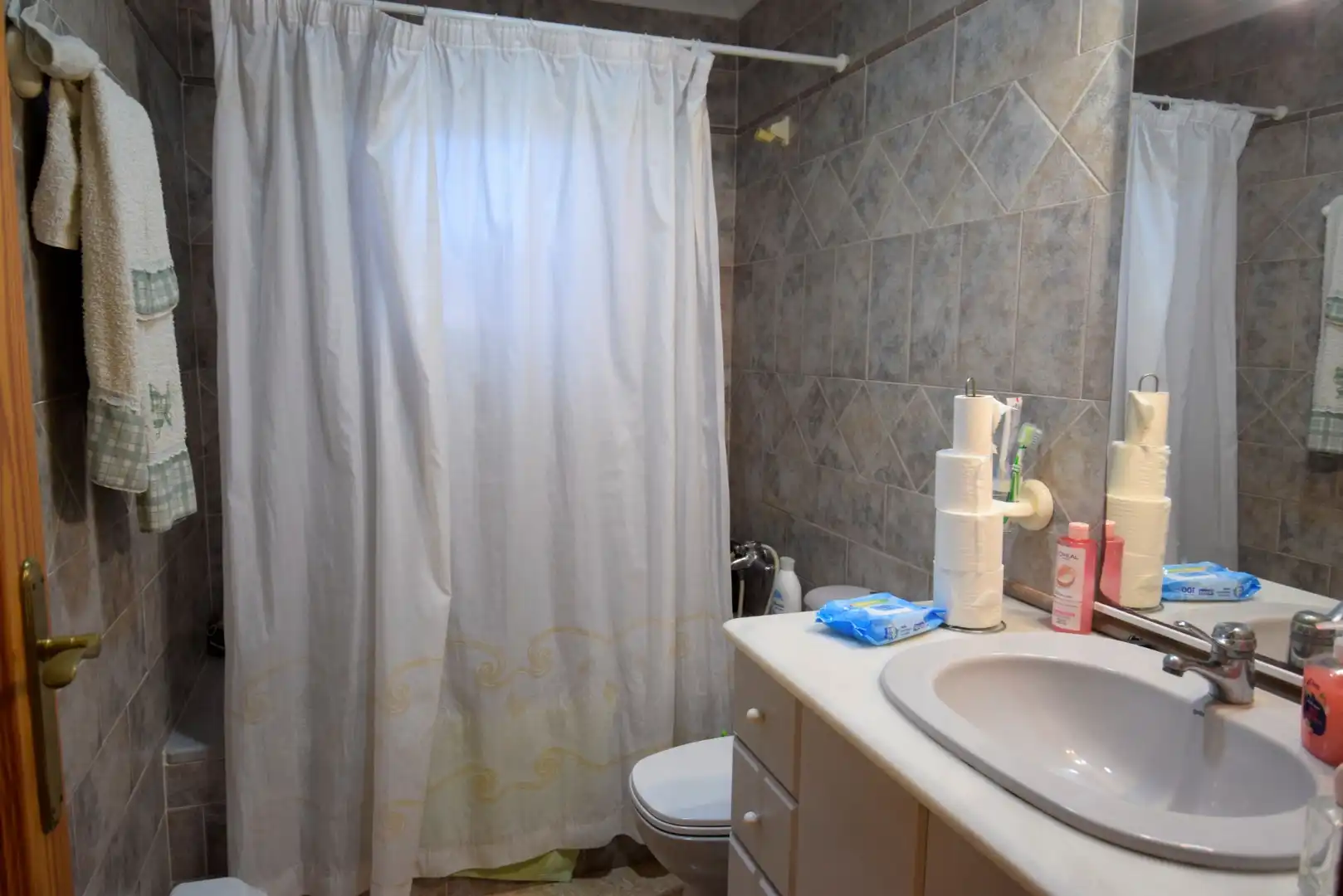 Villa avec jardin à vendre à Nueva Torrevieja - Aguas Nuevas, imagen 19