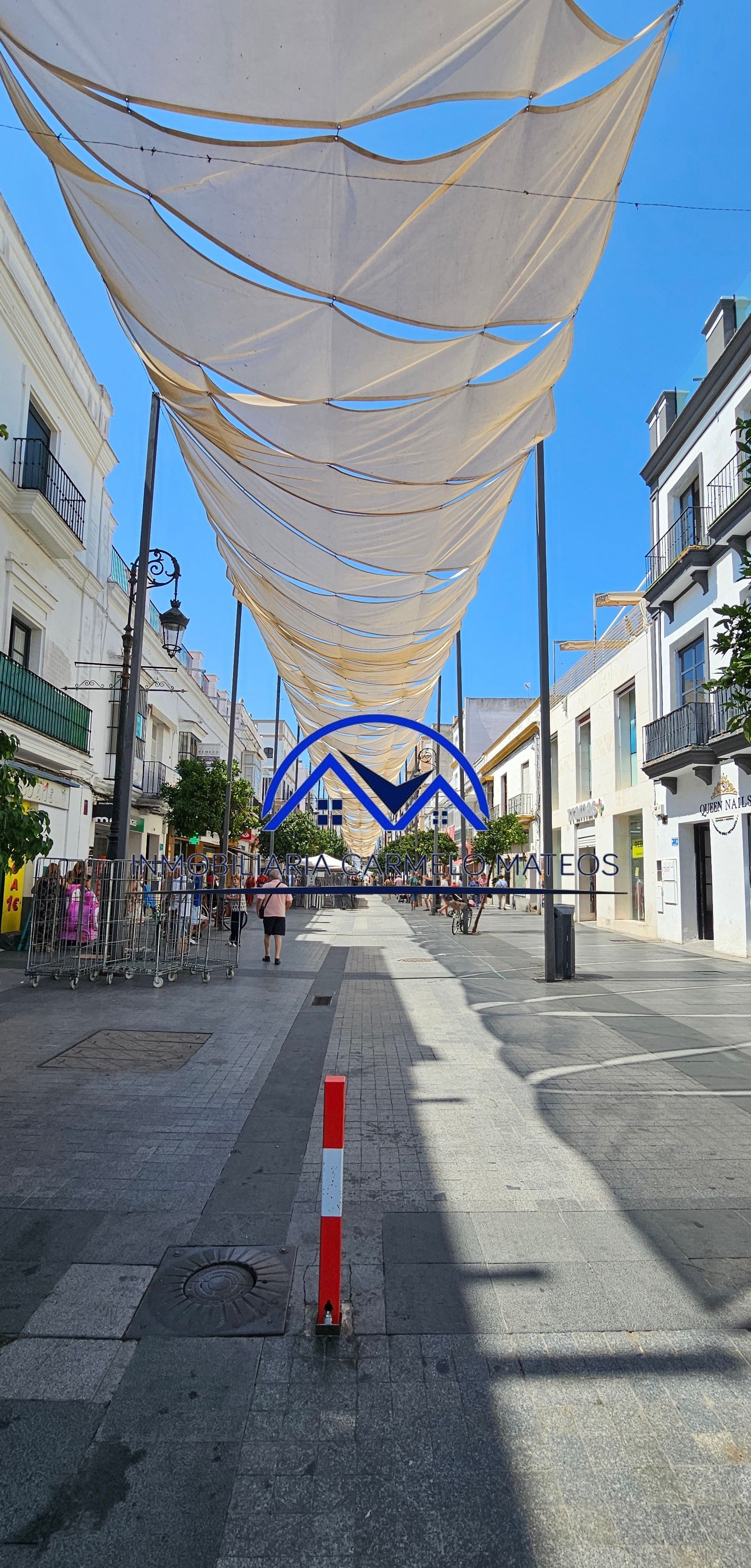 Piso en venta en Centro - Calzada - Cabo Noval
